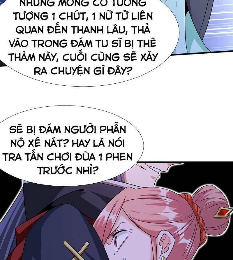 không có đạo lữ sẽ chết chapter 46 - Trang 2