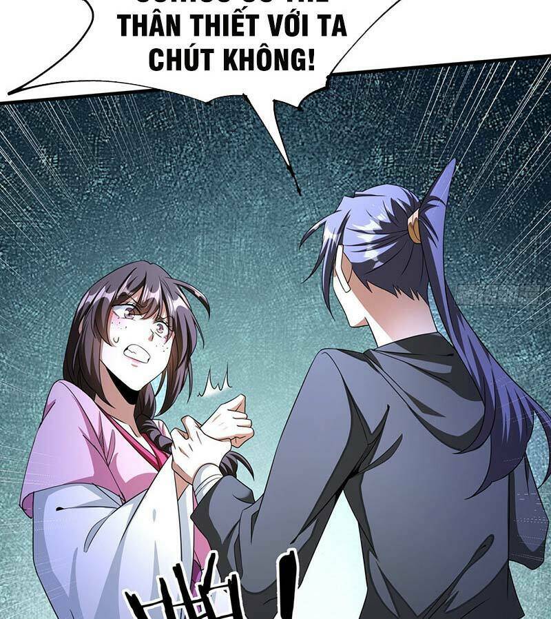 không có đạo lữ sẽ chết chapter 46 - Trang 2