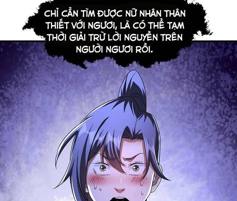 không có đạo lữ sẽ chết chapter 46 - Trang 2