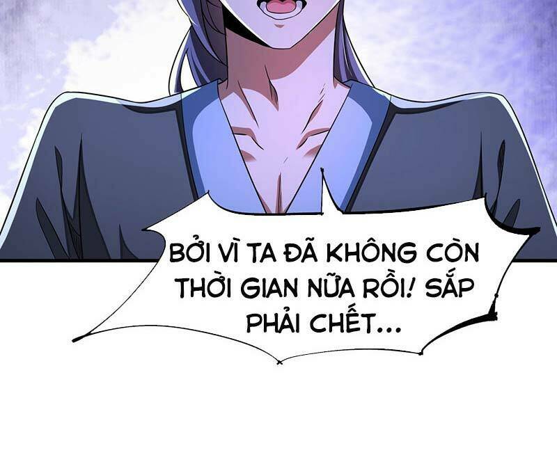 không có đạo lữ sẽ chết chapter 46 - Trang 2