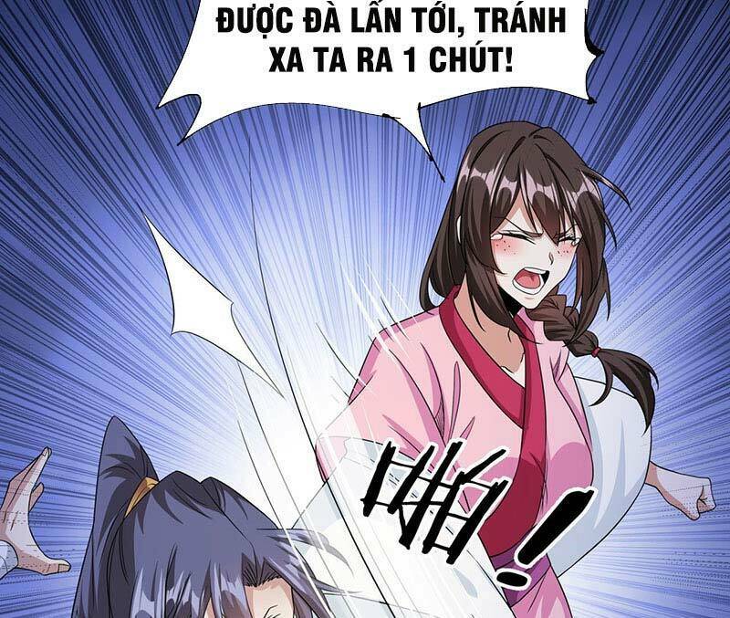 không có đạo lữ sẽ chết chapter 46 - Trang 2