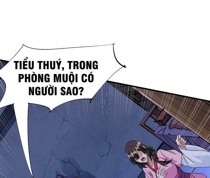 không có đạo lữ sẽ chết chapter 46 - Trang 2