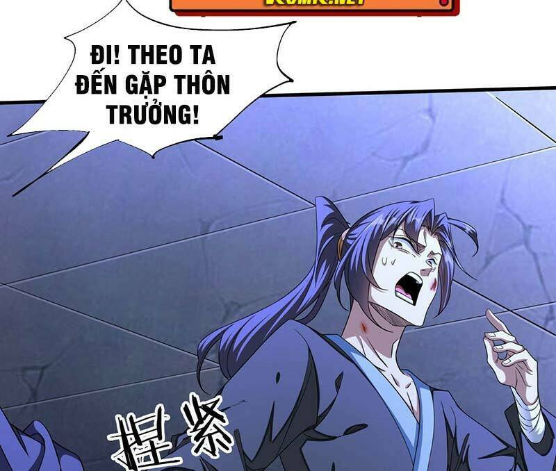 không có đạo lữ sẽ chết chapter 46 - Trang 2