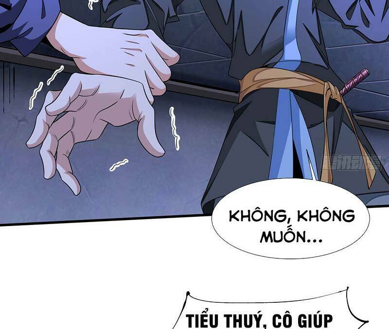 không có đạo lữ sẽ chết chapter 46 - Trang 2