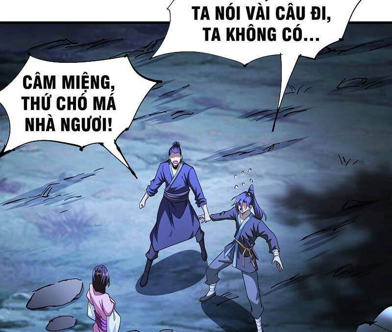 không có đạo lữ sẽ chết chapter 46 - Trang 2