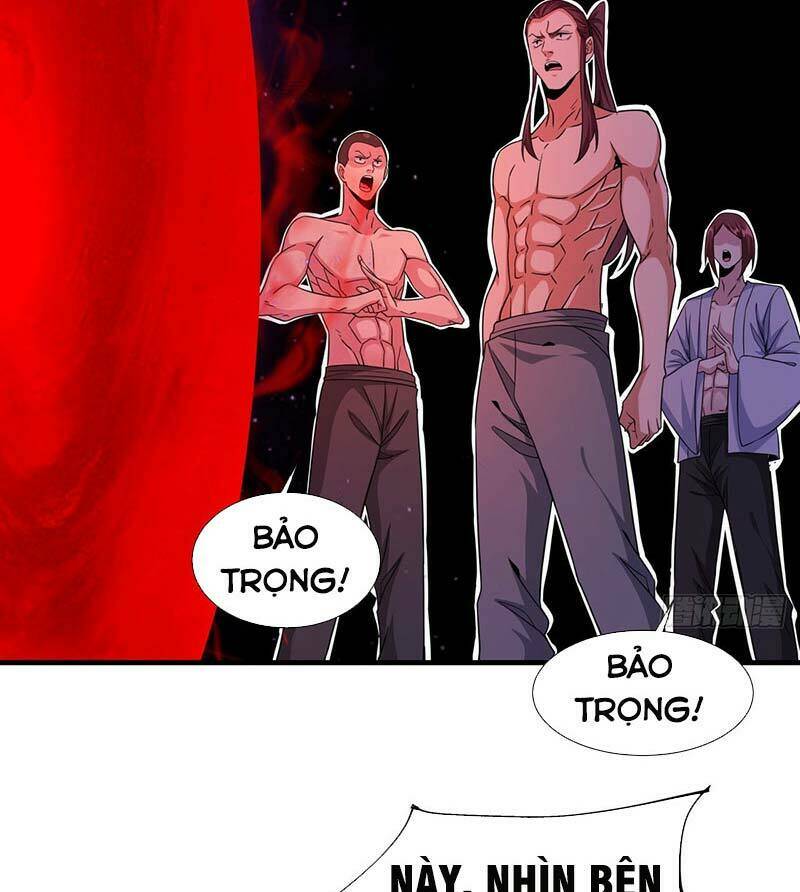 không có đạo lữ sẽ chết chapter 46 - Trang 2