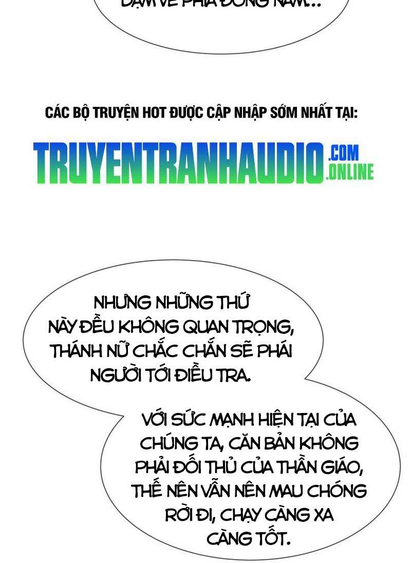 không có đạo lữ sẽ chết chapter 56 - Trang 2