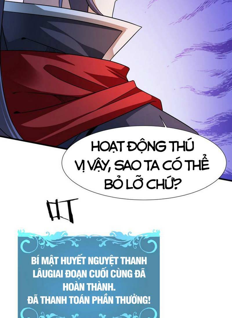 không có đạo lữ sẽ chết chapter 56 - Trang 2