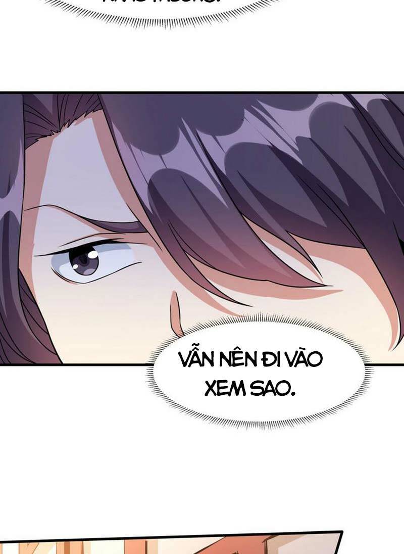 không có đạo lữ sẽ chết chapter 56 - Trang 2