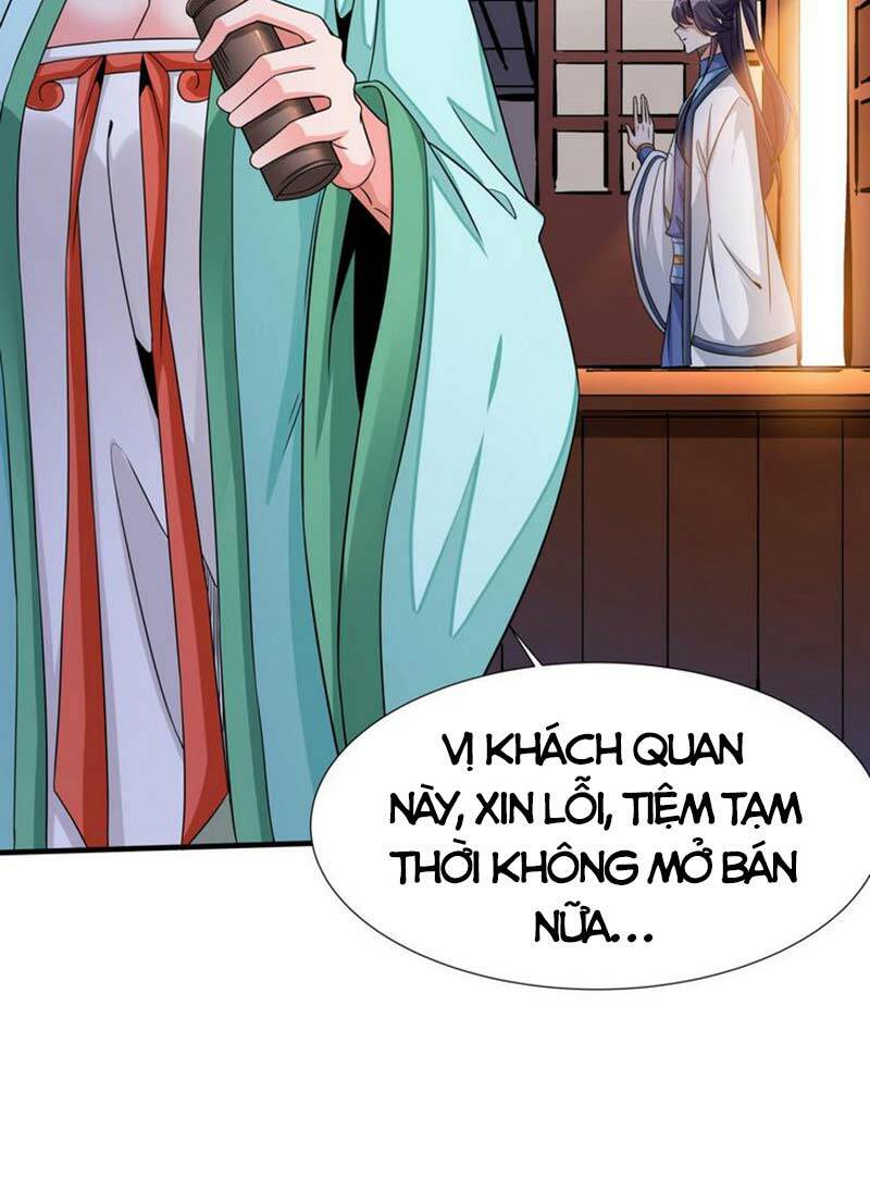 không có đạo lữ sẽ chết chapter 56 - Trang 2