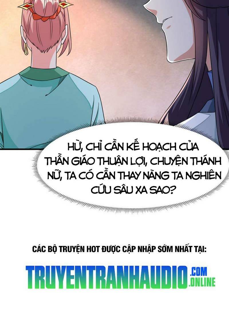 không có đạo lữ sẽ chết chapter 56 - Trang 2