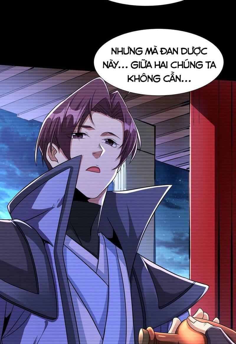 không có đạo lữ sẽ chết chapter 75 - Trang 2