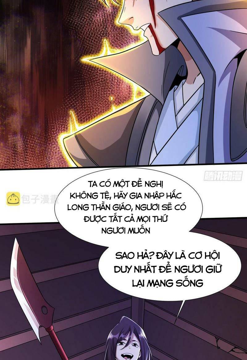 không có đạo lữ sẽ chết chapter 75 - Trang 2