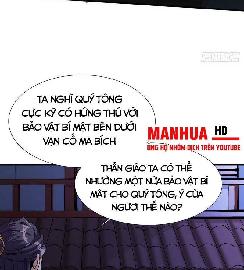 không có đạo lữ sẽ chết chapter 75 - Trang 2