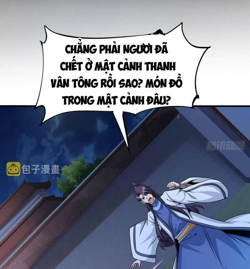 không có đạo lữ sẽ chết chapter 75 - Trang 2