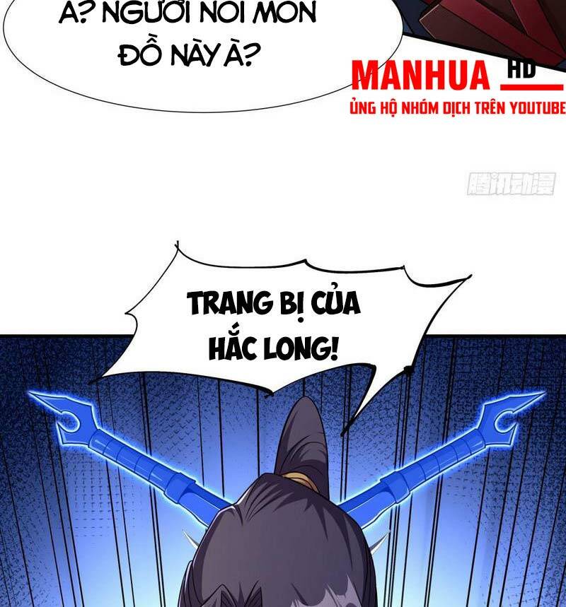 không có đạo lữ sẽ chết chapter 75 - Trang 2