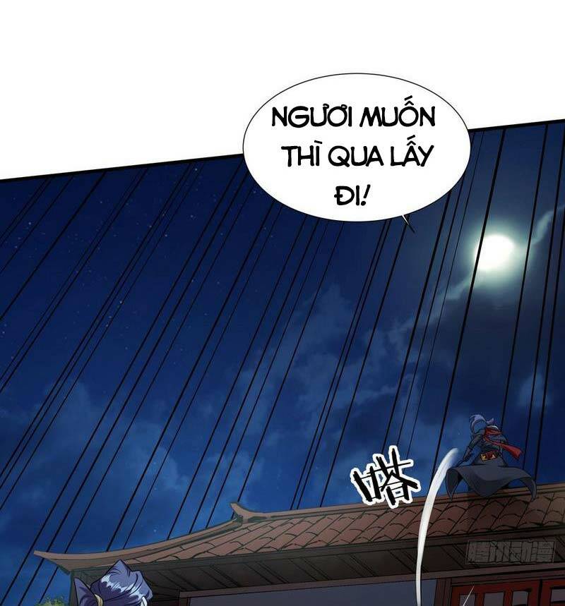 không có đạo lữ sẽ chết chapter 75 - Trang 2