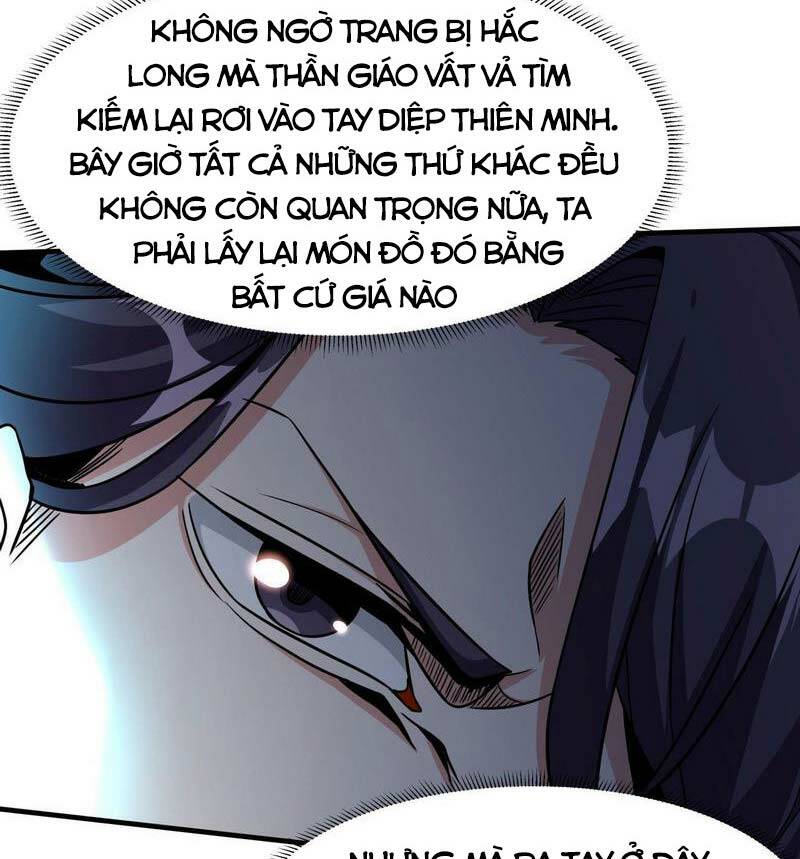 không có đạo lữ sẽ chết chapter 75 - Trang 2