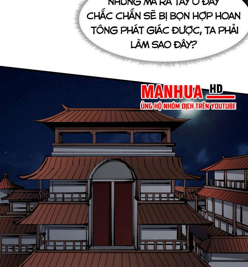 không có đạo lữ sẽ chết chapter 75 - Trang 2