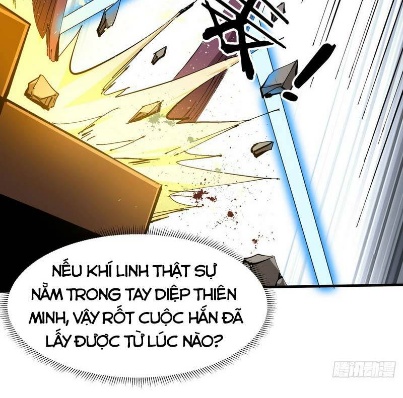 không có đạo lữ sẽ chết chapter 76 - Trang 2