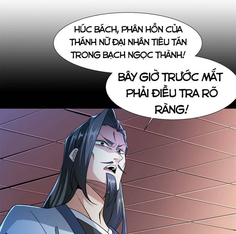 không có đạo lữ sẽ chết chapter 76 - Trang 2