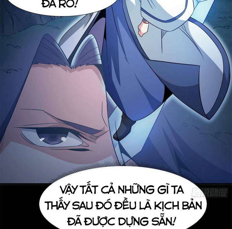 không có đạo lữ sẽ chết chapter 76 - Trang 2