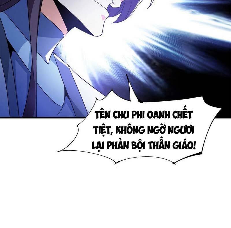 không có đạo lữ sẽ chết chapter 76 - Trang 2