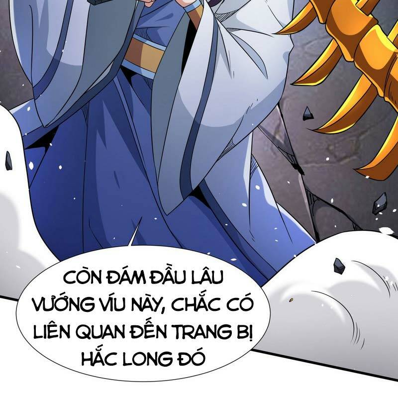 không có đạo lữ sẽ chết chapter 76 - Trang 2