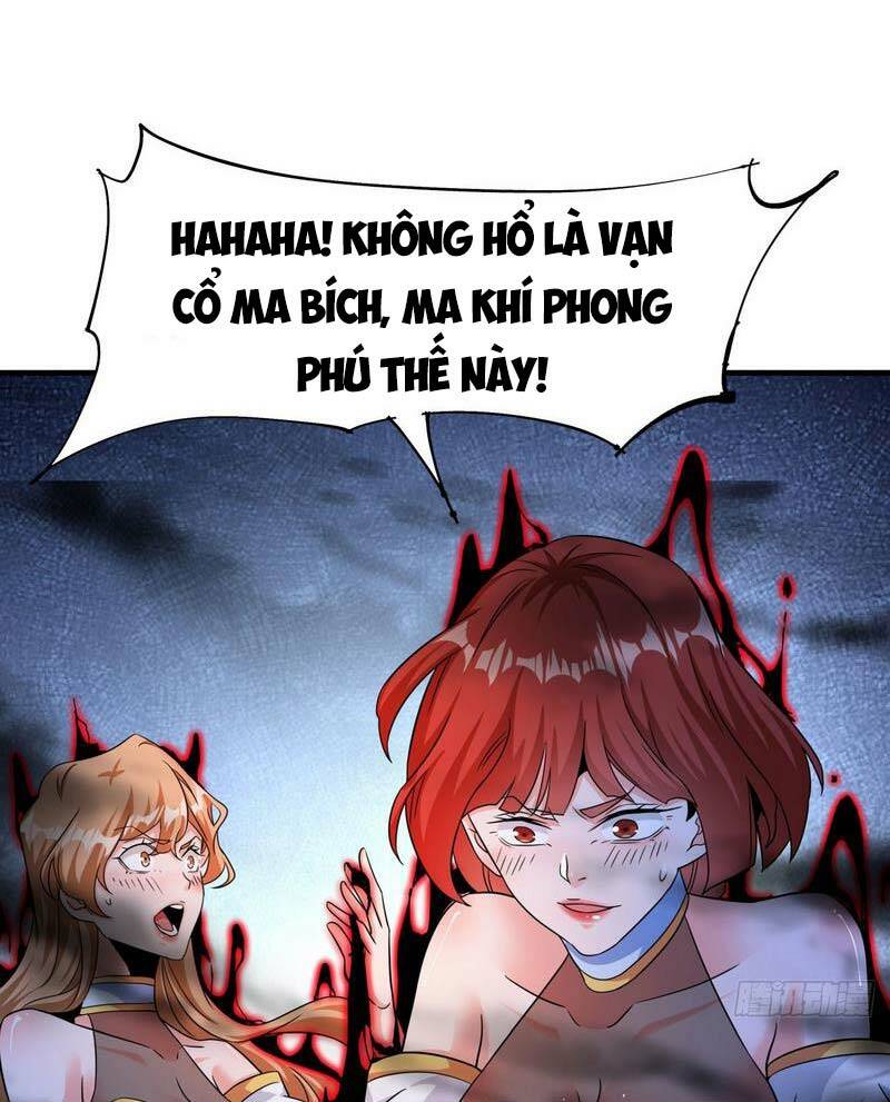 không có đạo lữ sẽ chết chapter 78 - Trang 2