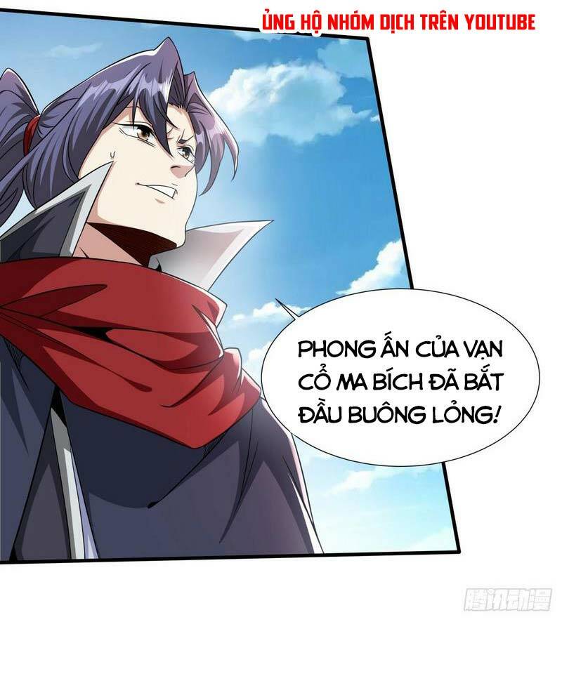 không có đạo lữ sẽ chết chapter 78 - Trang 2