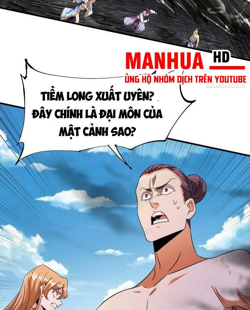 không có đạo lữ sẽ chết chapter 78 - Trang 2