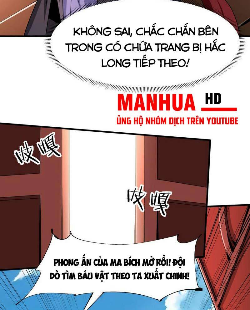 không có đạo lữ sẽ chết chapter 78 - Trang 2