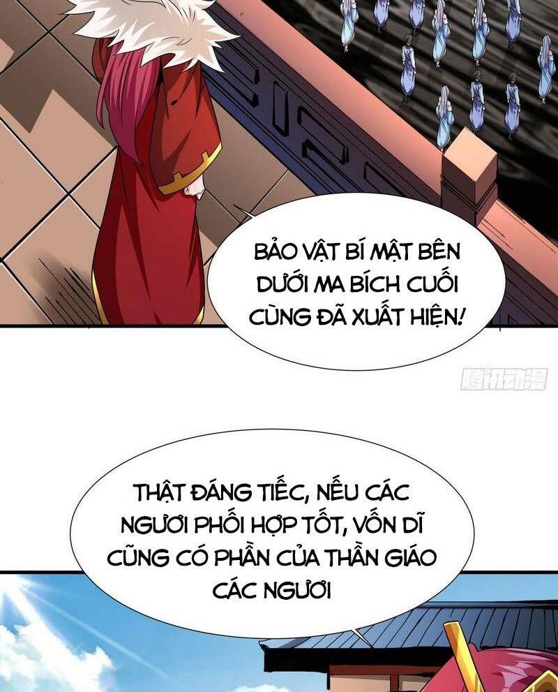 không có đạo lữ sẽ chết chapter 78 - Trang 2