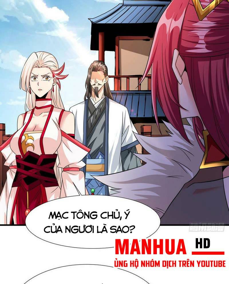 không có đạo lữ sẽ chết chapter 78 - Trang 2