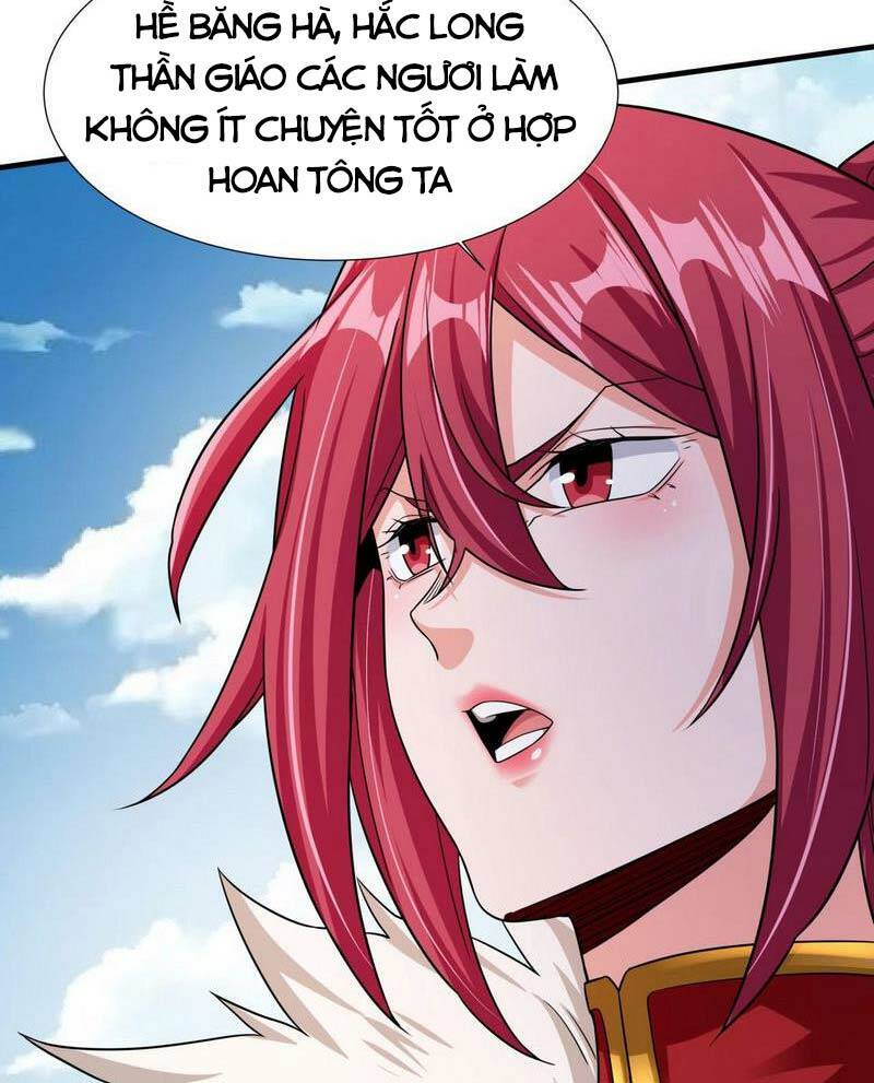 không có đạo lữ sẽ chết chapter 78 - Trang 2