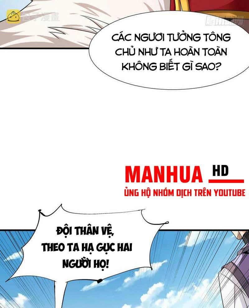 không có đạo lữ sẽ chết chapter 78 - Trang 2