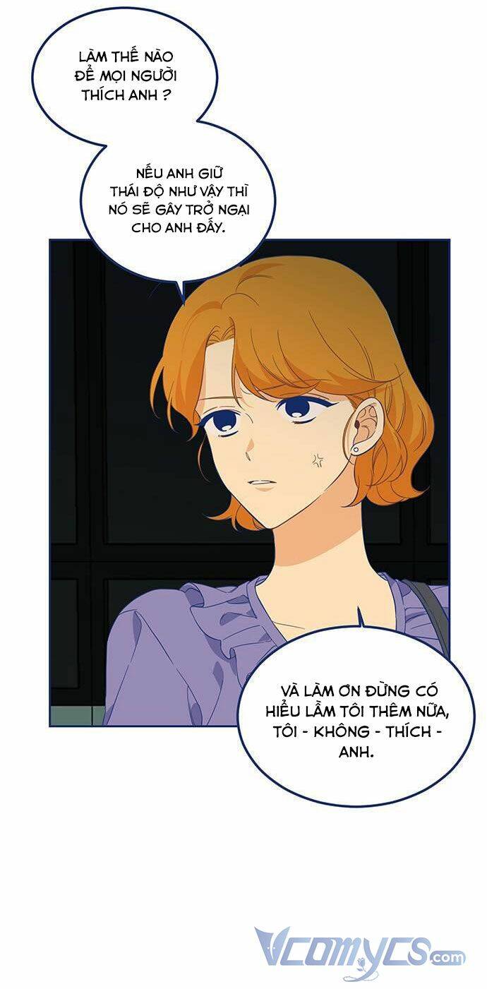 không có người đàn ông nào dành cho tôi Chapter 4 - Trang 2