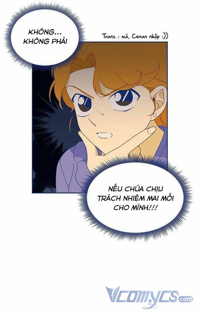 không có người đàn ông nào dành cho tôi Chapter 4 - Trang 2