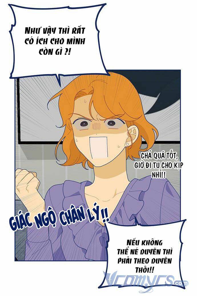 không có người đàn ông nào dành cho tôi Chapter 4 - Trang 2