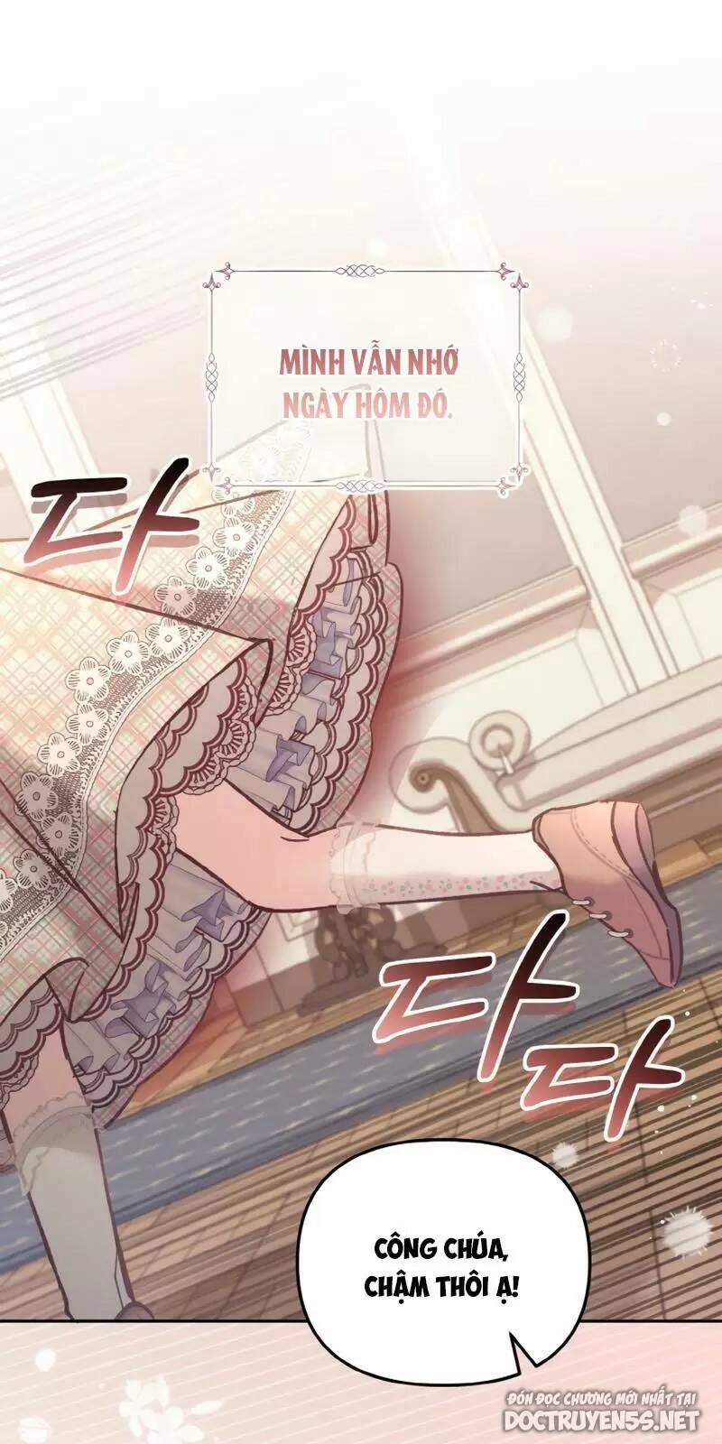 không có nơi nào dành cho công chúa giả mạo chapter 11 - Next chapter 12