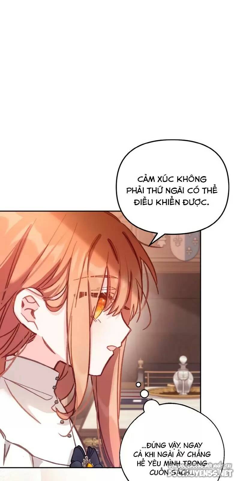 không có nơi nào dành cho công chúa giả mạo chapter 11 - Next chapter 12