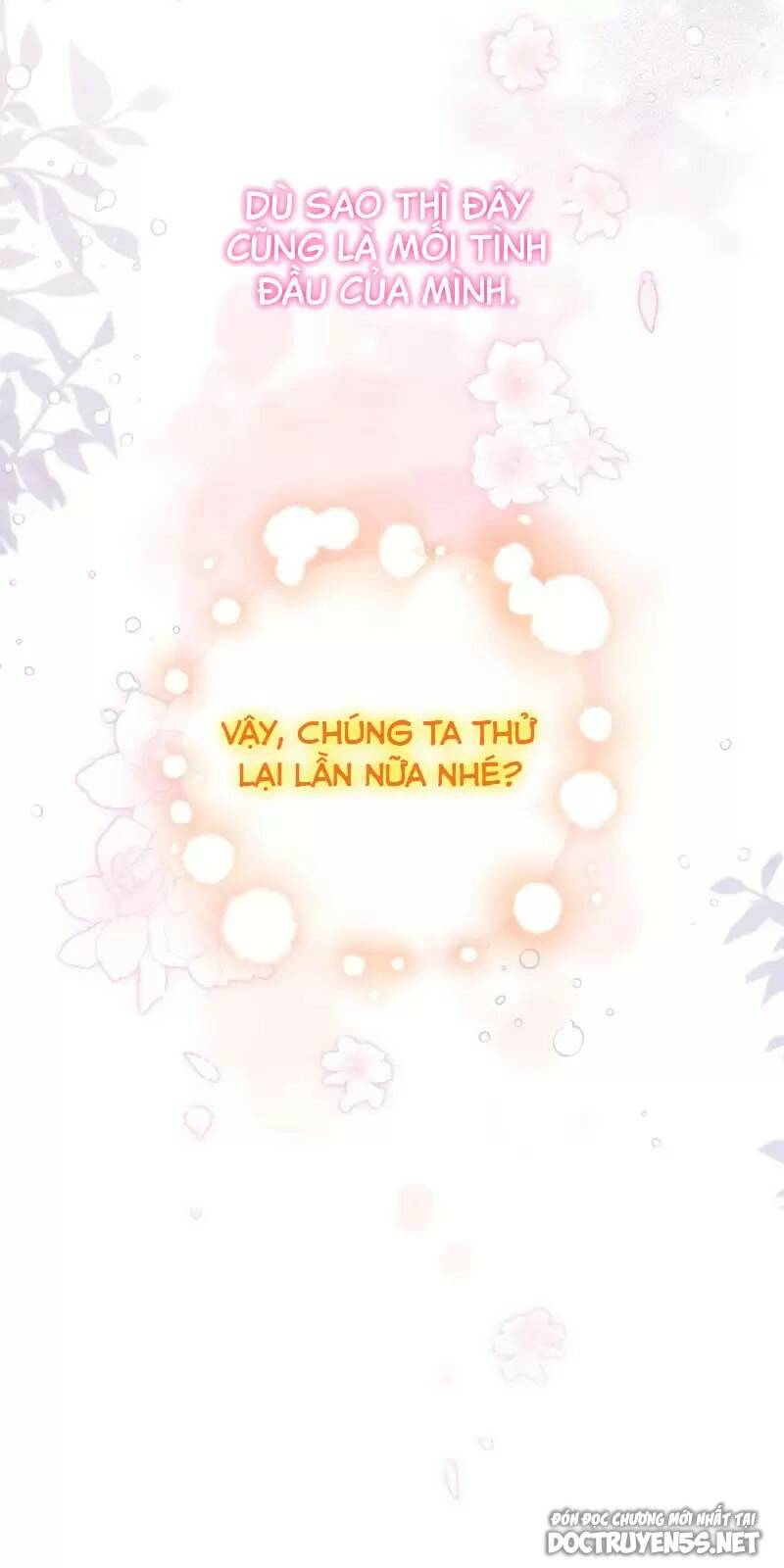 không có nơi nào dành cho công chúa giả mạo chapter 11 - Next chapter 12