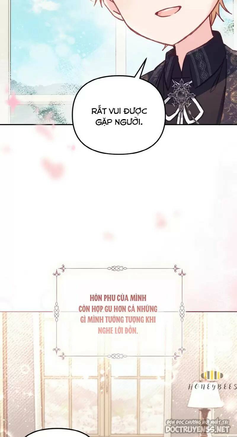 không có nơi nào dành cho công chúa giả mạo chapter 11 - Next chapter 12