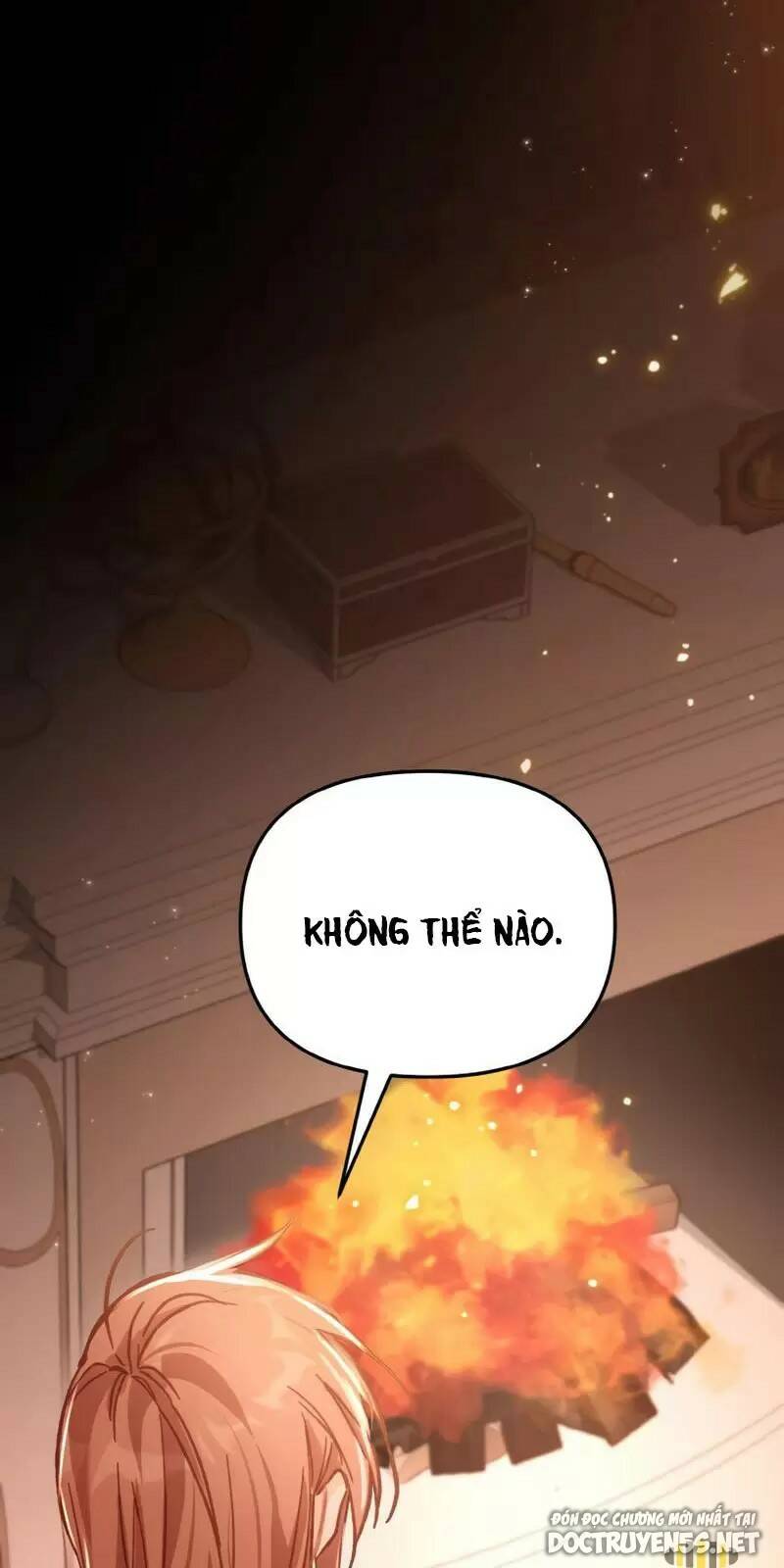 không có nơi nào dành cho công chúa giả mạo chapter 11 - Next chapter 12