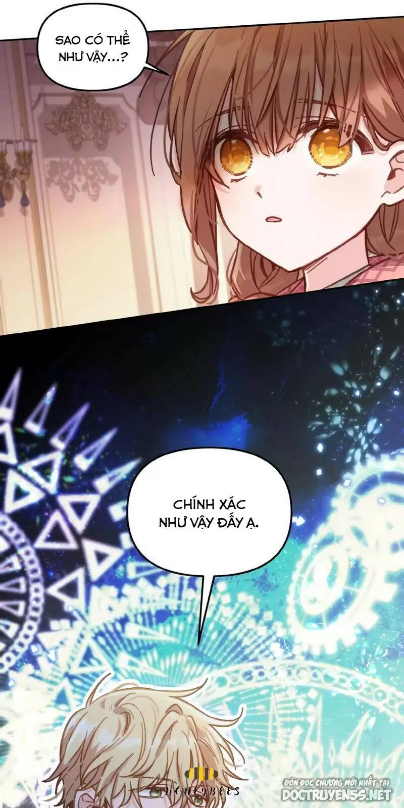 không có nơi nào dành cho công chúa giả mạo chapter 12 - Next chapter 13