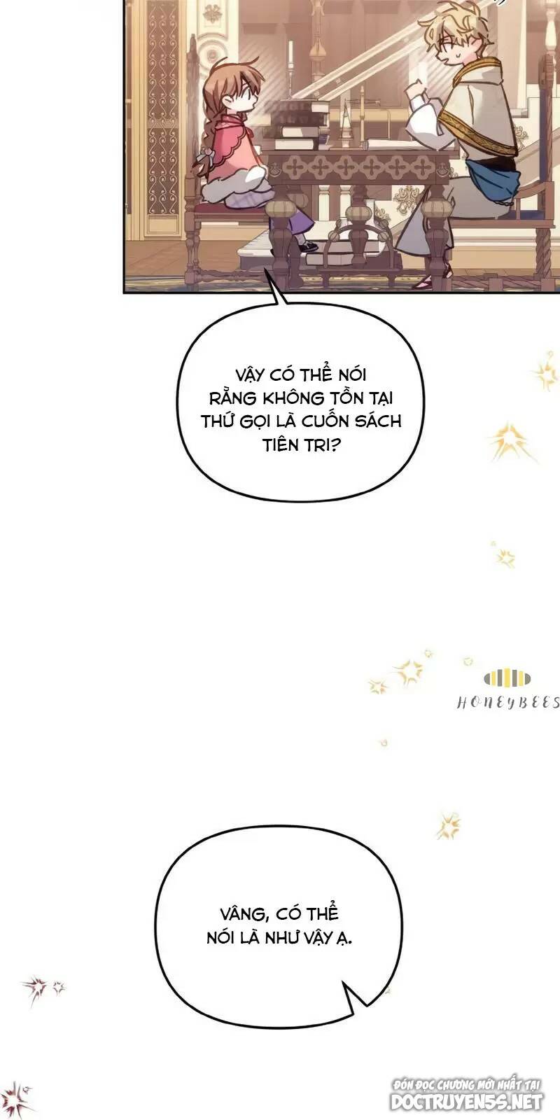 không có nơi nào dành cho công chúa giả mạo chapter 12 - Next chapter 13