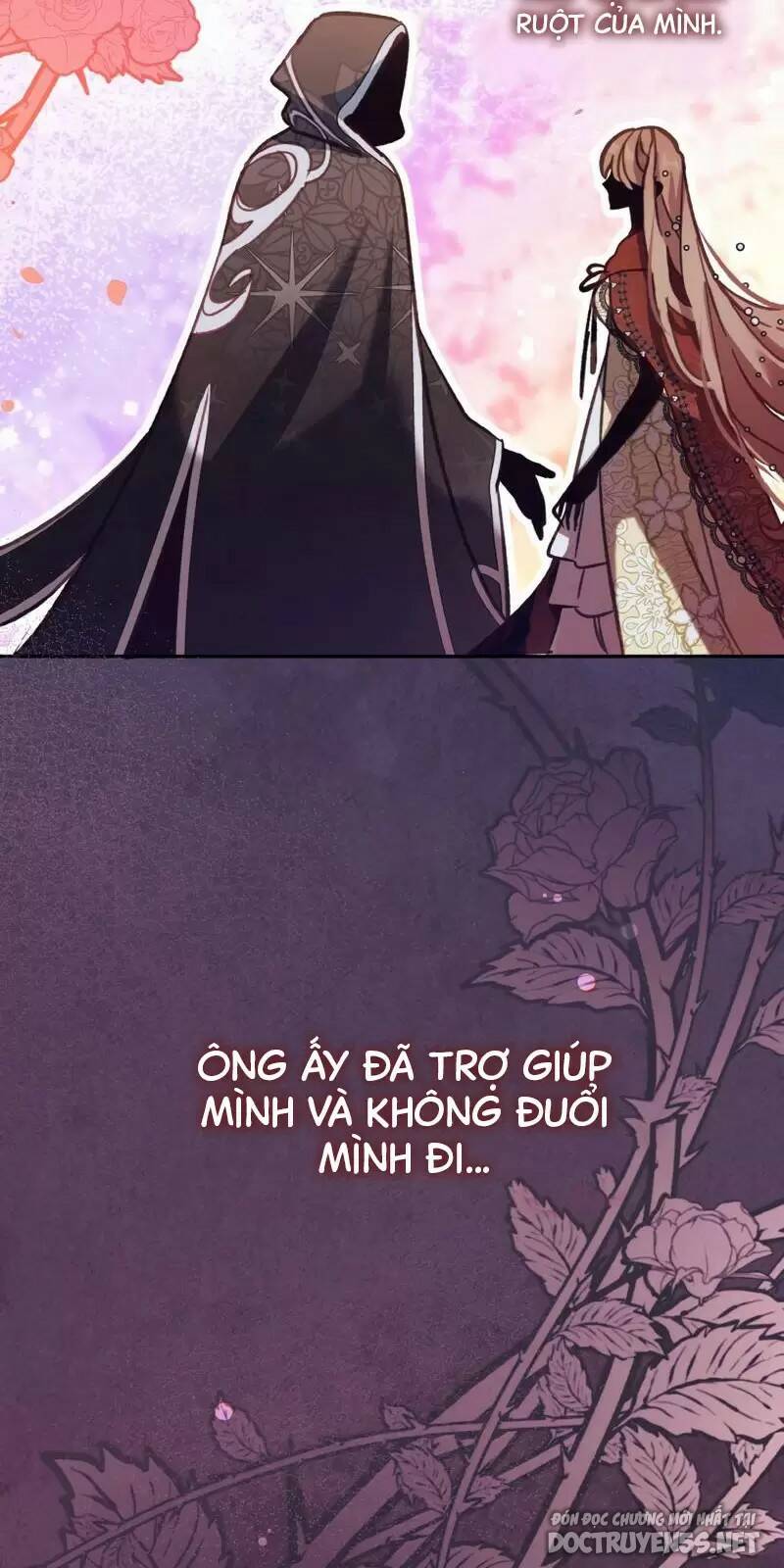 không có nơi nào dành cho công chúa giả mạo chapter 12 - Next chapter 13