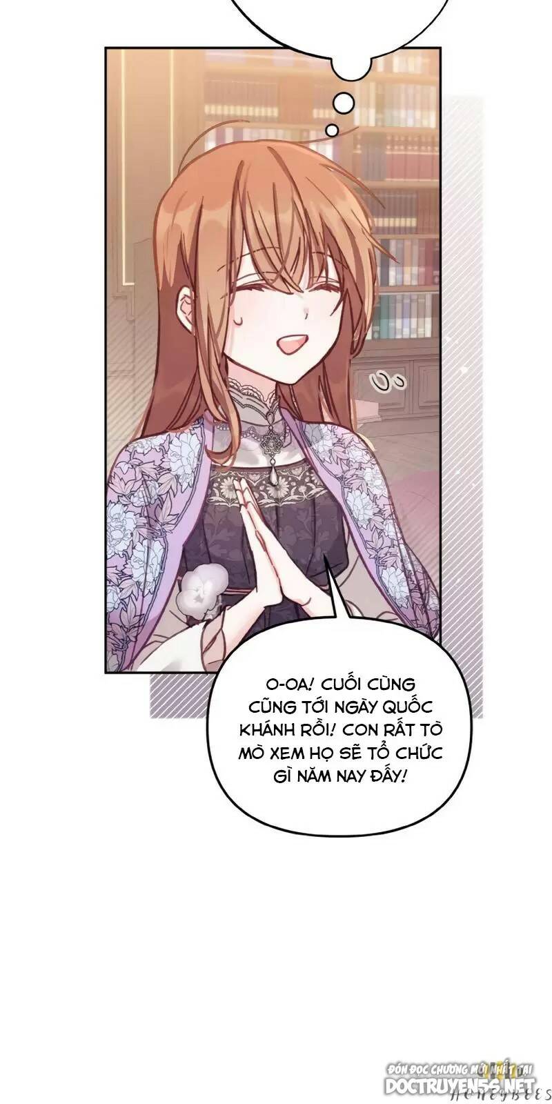 không có nơi nào dành cho công chúa giả mạo chapter 12 - Next chapter 13