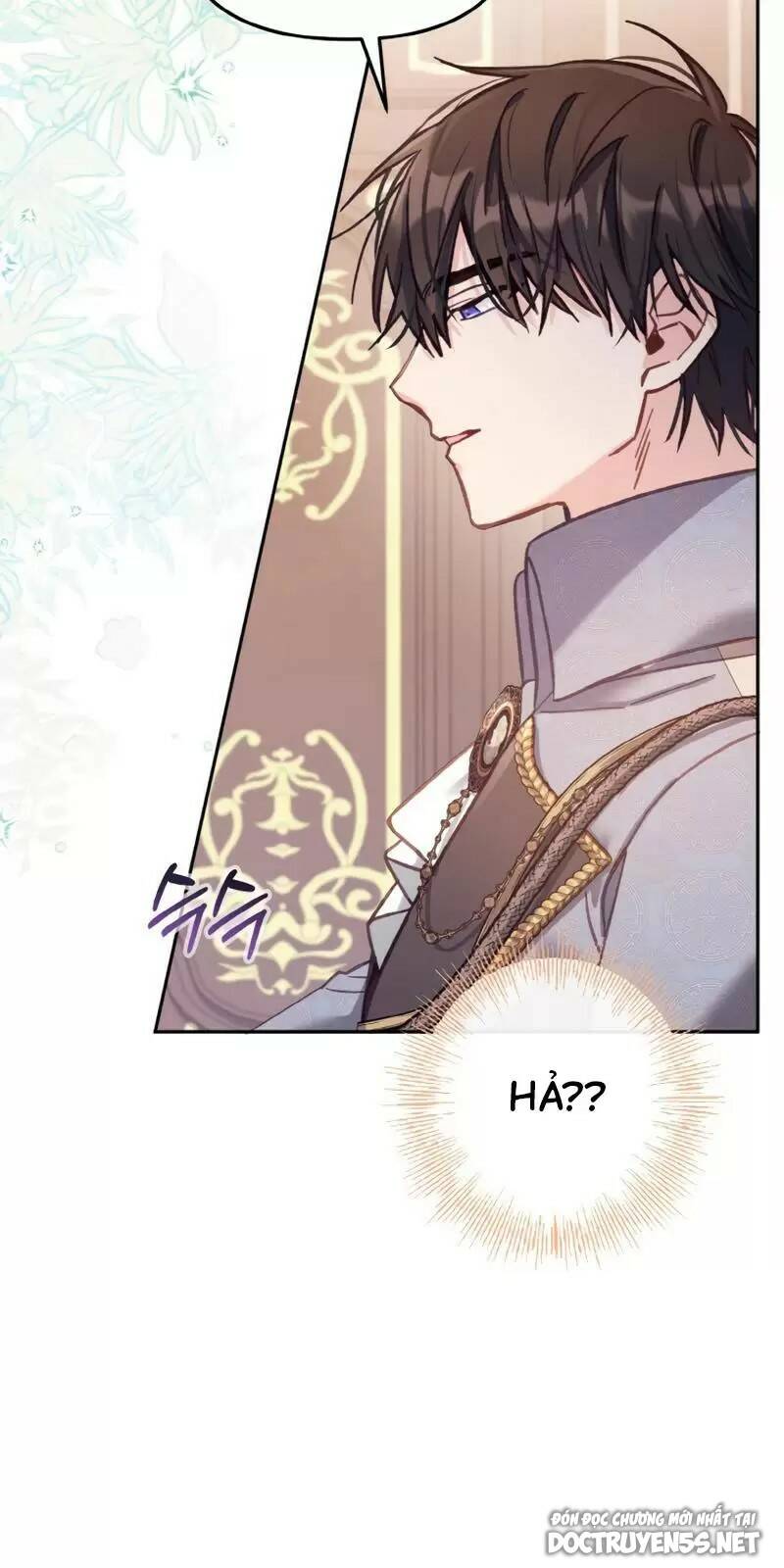 không có nơi nào dành cho công chúa giả mạo chapter 12 - Next chapter 13