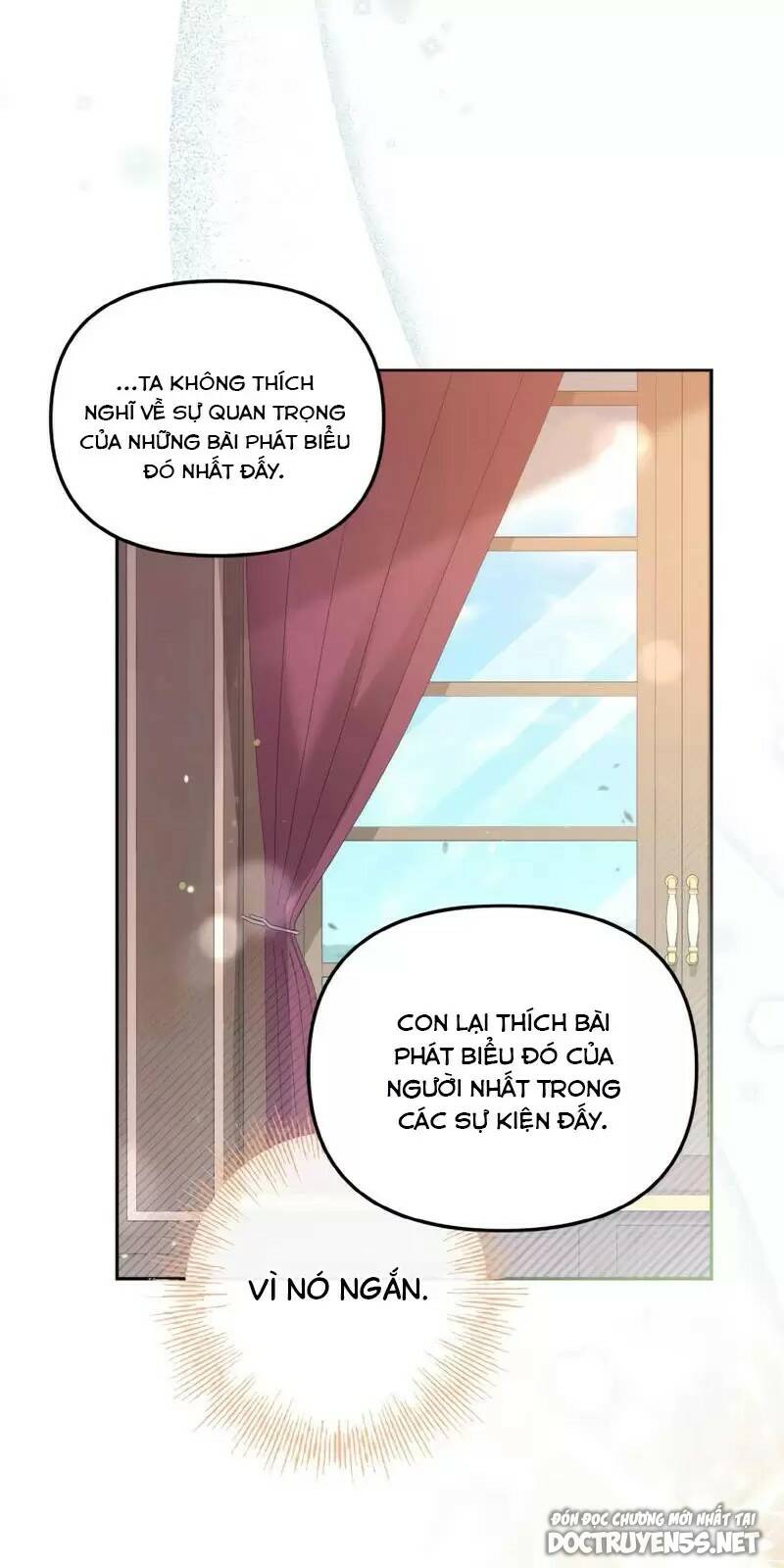 không có nơi nào dành cho công chúa giả mạo chapter 12 - Next chapter 13